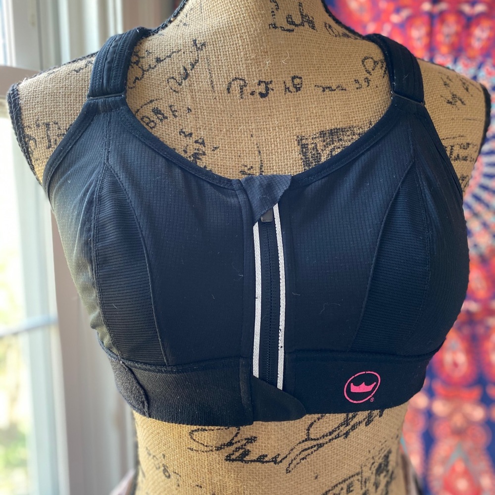 She Fit Bra Size M